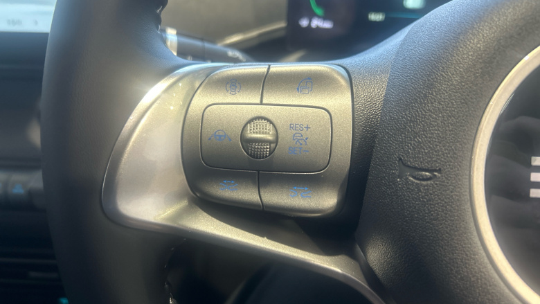 BYD Dolphin Surf 115kW Comfort 43kWh 5dr Auto Electric Hatchback